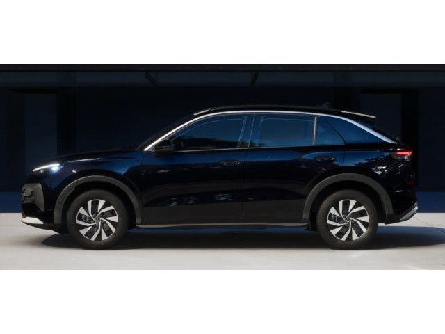 Volkswagen T-Roc - Bild 8