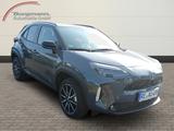 Toyota Yaris Cross Hybrid FWD GR Sport 1.5 VVT-iE EU6e  - Toyota Yaris Cross: GR Sport