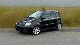 Fiat Panda 100 HP 169 gepflegt TÜV neu Zah... - Fiat Panda: 100hp