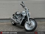 Harley-Davidson V-Rod VRSCA 86 kW (117 PS), Schaltgetriebe, H... - HARLEY-DAVIDSON VRSCA