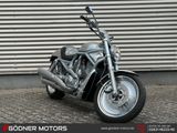 Harley-Davidson V-Rod VRSCA 86 kW (117 PS), Schaltgetriebe, H... - 2002 V ROD