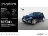 Audi Q5 SUV 40 TDI quattro*Navi*LED*Alu*AHK*B&O*PDC*V - gebrauchte Audi Q5 aus dem Jahr 2021