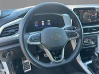 Volkswagen T-Roc - Vorschau Bild 13