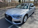 Vorschaubild Audi A6 Avant 40 TDI quattro-Pano-LED