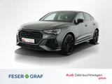 Audi RSQ3 Sportback Pano,RS-Sportabgas,Kameras,Matrix - Audi RSQ3 aus 2022
