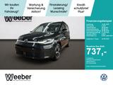 Volkswagen Caddy 2.0 TDI DSG Style AHK Standheiz Navi LED - Volkswagen Caddy mit Diesel-Antrieb: Limousine