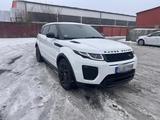 Andere Range Rover Evoque HSE Dynamic - Andere in Hannover