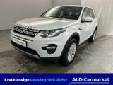 Land Rover Discovery Sport TD4 Aut. HSE Geschlossen, 5-türi - Land Rover: G4
