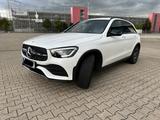 Mercedes-Benz GLC 200 4MATIC AMG Styling, M- Paket, Garantie  - Mercedes-Benz GLC 200 in Düsseldorf