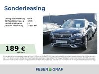 Seat Ateca - Vorschau Bild 1