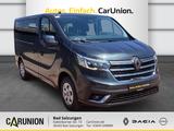 Renault Trafic Pkw Evolution Blue dCi 150 MY25 - Renault mit Diesel-Antrieb
