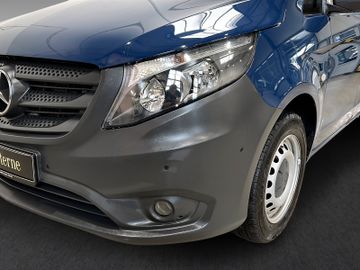 Mercedes Vito - 3