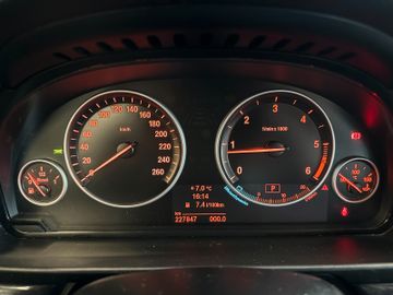 BMW 520 d Touring *2. Hand*Xenon*Navi*Klima*Euro 6*