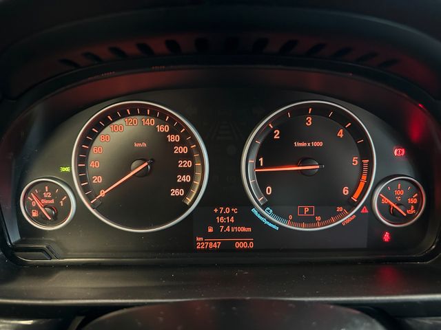 BMW 520 d Touring *2. Hand*Xenon*Navi*Klima*Euro 6*