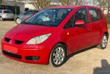 Mitsubishi Colt 1.5 TÜV Neu 03.2028 2. Han... - Mitsubishi Colt mit Diesel-Antrieb: 1.5