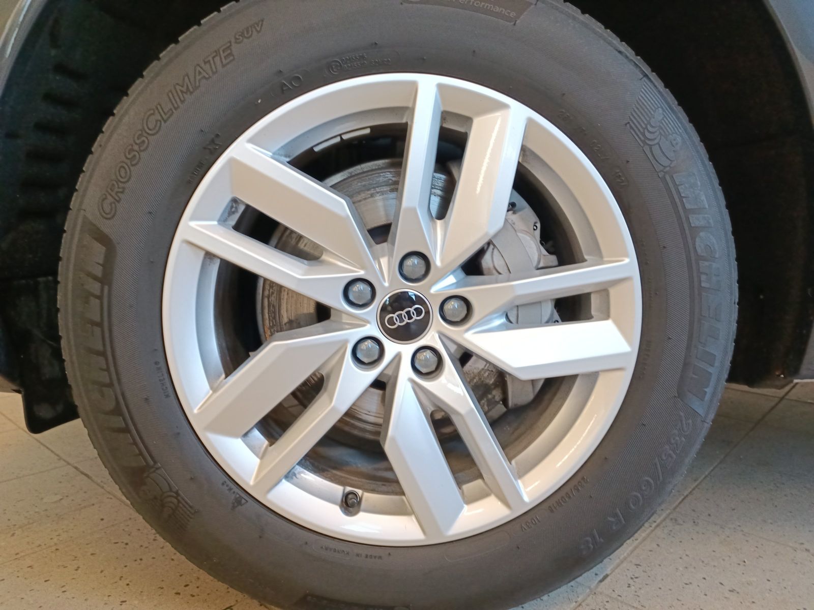 Audi Q5 - Bild 7