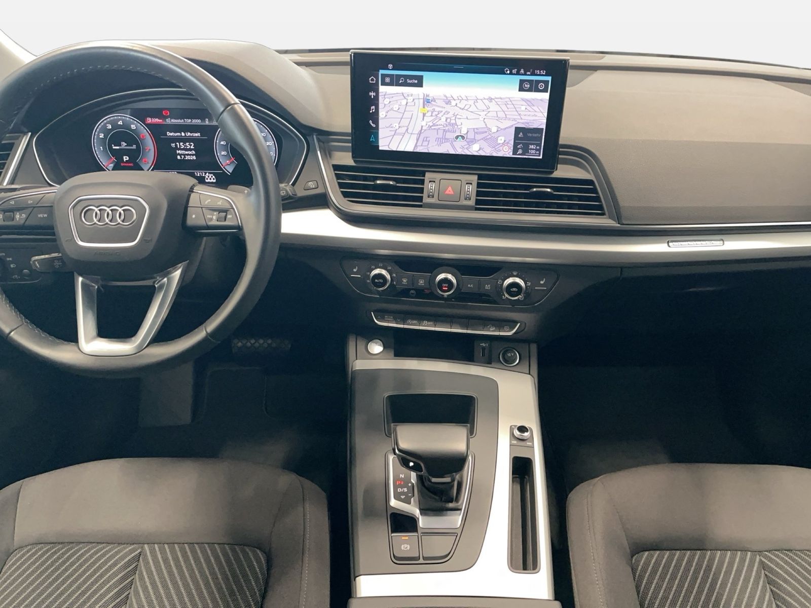 Audi Q5 - Bild 9