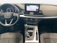 Audi Q5 - Vorschau Bild 9