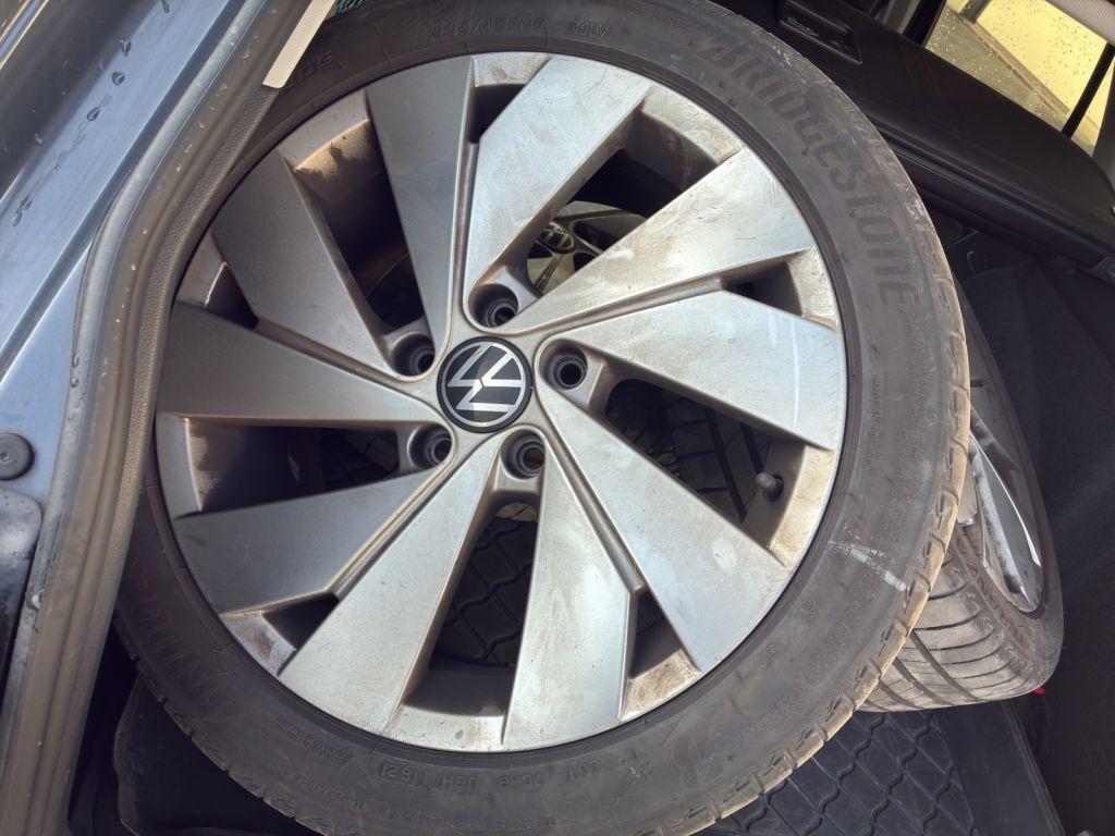 Volkswagen Golf Variant 1.5 TSI OPF Style, миниатюра 12