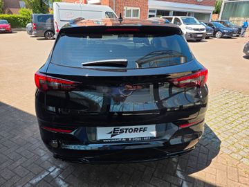 Bild 10 Opel Grandland (X) Grandland GS Line 1.2 Automatik