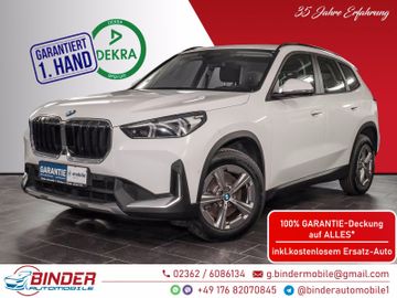 BMW X1 - 1