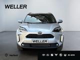 Toyota Yaris Cross Hybrid 130 1.5 Teamplayer *Navi*LED* - Toyota Yaris Cross Jahreswagen