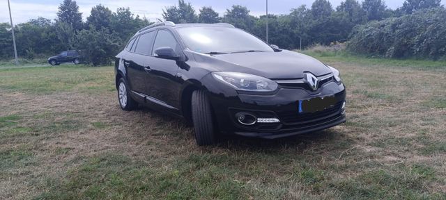 Renault Megane Grandtour Bose Edition ENERGY TCe 115...