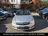 Opel Astra H Twin Top Endless Summer LEDER|ALU - Opel Astra: Leder, Schiebedach
