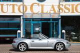 BMW Z3 2.8 Roadster - BMW Z3 aus 1997: 2.8