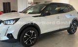 Peugeot 2008 PureTech 1.2 GT - Navi, LED, PDC, Kl, TL, B - Peugeot Vorführfahrzeuge