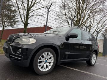 BMW X5 - 11