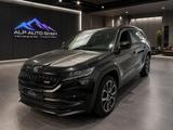 Skoda Kodiaq RS 4x4 2.0 BI-TDI VC/STHZ/AHK/PANO/DAB - Skoda Kodiaq: RS