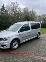 Volkswagen Caddy Maxi - VW Caddy Maxi von privat