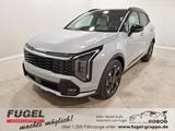 Kia Sportage 1.6 T-GDI DCT AWD GT-Line Leder|Sitzbel