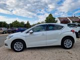 DS Automobiles DS4 1.6 AUTOMATIK/TÜV NEU/NAVI/KLIMA/SHZ/SR&WR - DS Automobiles DS4: Automatik