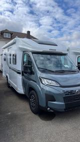 Knaus L!VE WAVE 650 MF Platinum Selection Automatik/ C - Angebote