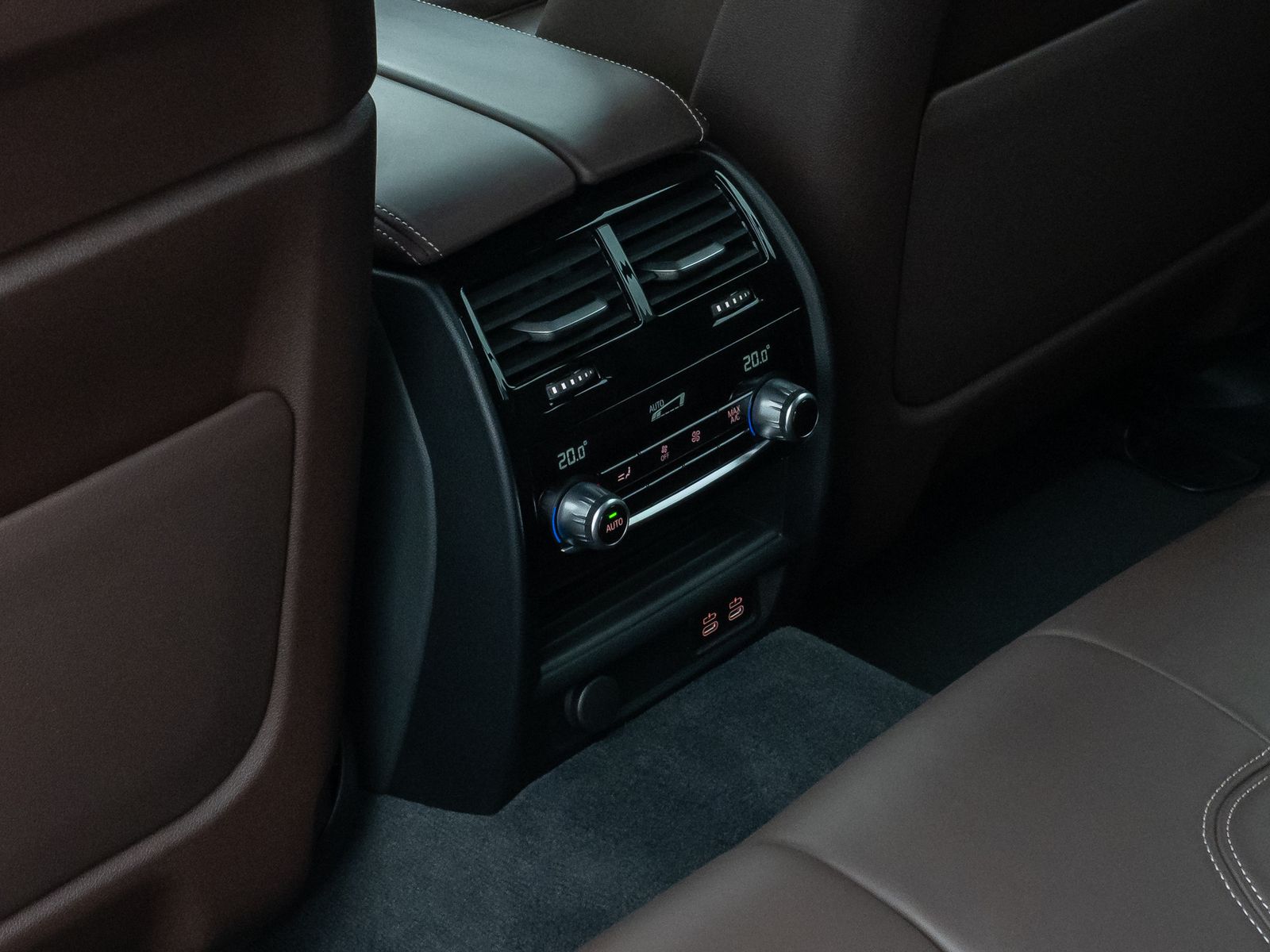 Fahrzeugabbildung BMW 540d xD M Sport Kamera Laser HUD DAB H/K Komfort