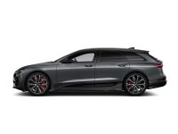 Audi S6 e-tron - Vorschau Bild 5