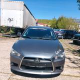 Mitsubishi Lancer Sportback 1.6l 117PS . K... - Mitsubishi Lancer aus 2011: Sportback