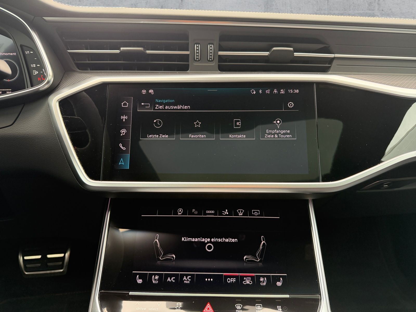 Audi RS7 - Bild 11