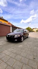 Volvo,SHZ,AHK,PDC,Xenon,Navi,Tempomat - gebrauchte Volvo V50 aus dem Jahr 2012