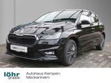 Skoda Fabia 1.0 TSI DSG Drive Pano Navi+VC ACC RFK+PDC