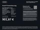 Audi Q6 SUV e-tron 55 quattro S line - gebrauchte Audi Q6 e-tron aus dem Jahr 2024