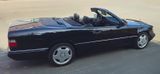 Mercedes-Benz W124 Cabrio E 220 Sportline