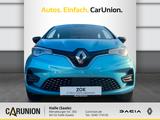 Renault ZOE Evolution EV50 110hp 4Season - Renault Gebrauchtwagen