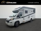 Laika Ecovip L 2009, 6,60m, Automatik, Solar, Markise - Laika Diesel Teilintegrierter Automatik