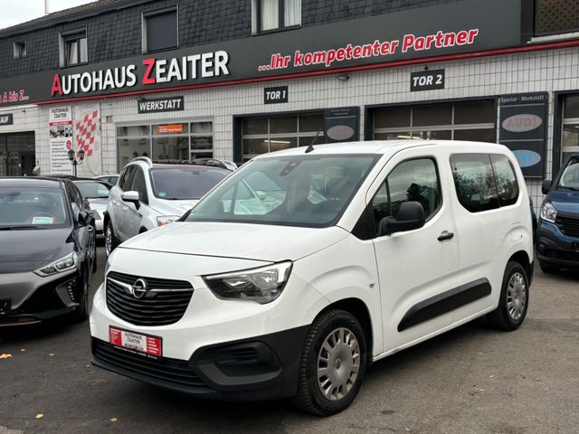 Opel Combo Life E Selection *TÜV 7/26*INS*