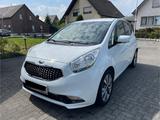 Kia Venga 1.6 CVVT Spirit Spirit - Kia Venga aus 2017
