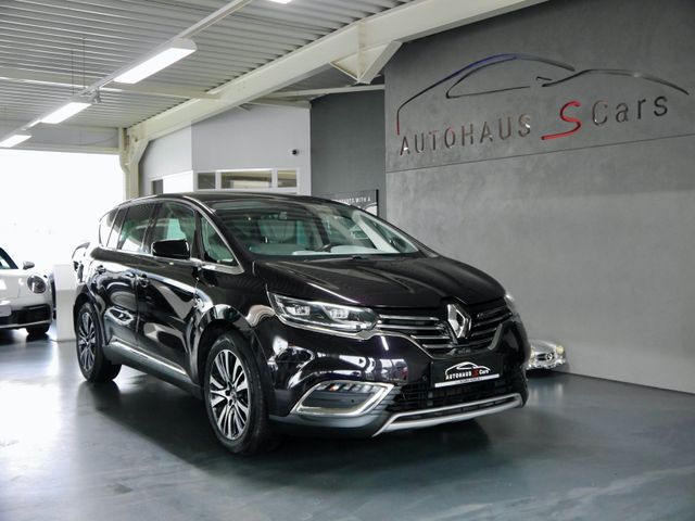 Renault Espace V Initiale Paris*7.Sitzer*HUD*ACC*Pano*