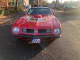 Pontiac Trans Am - Pontiac Gebrauchtwagen